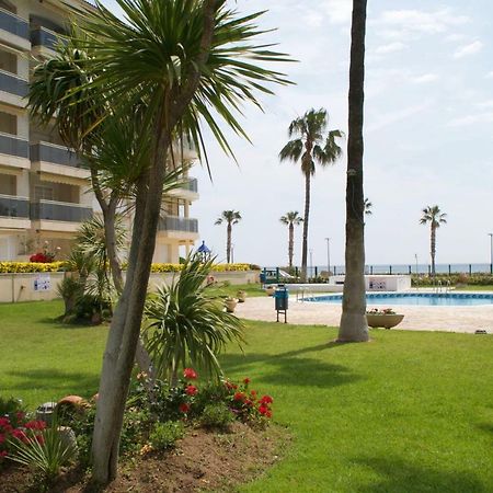Homing Miami Playa Cristal 10 Lejlighed Eksteriør billede
