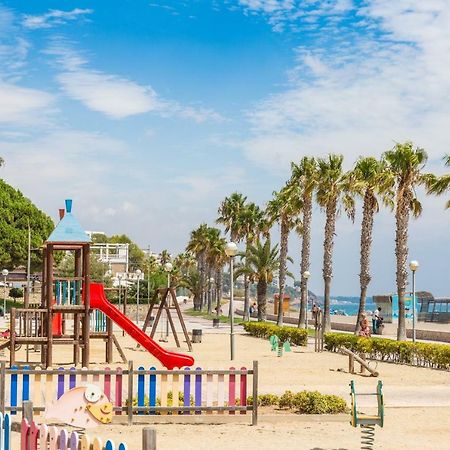 Homing Miami Playa Cristal 10 Lejlighed Eksteriør billede