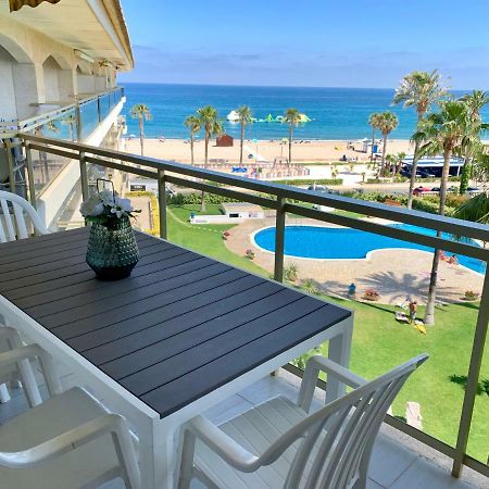Homing Miami Playa Cristal 10 Lejlighed Eksteriør billede