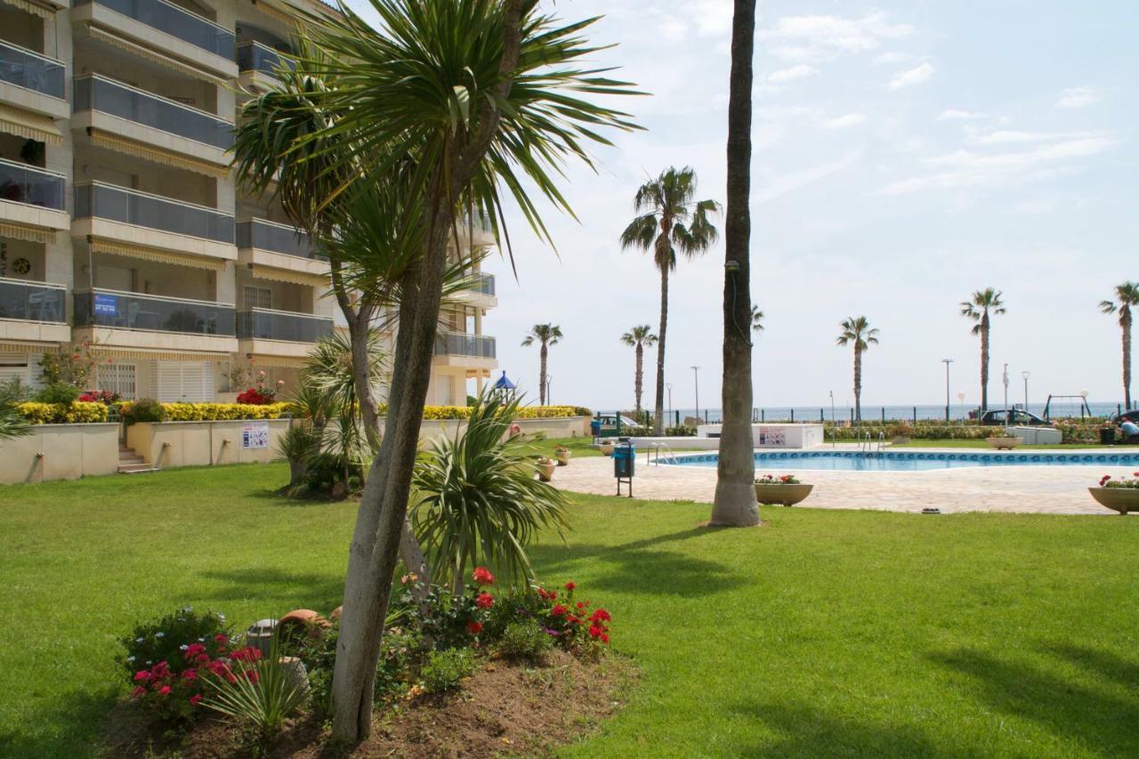 Homing Miami Playa Cristal 10 Lejlighed Eksteriør billede
