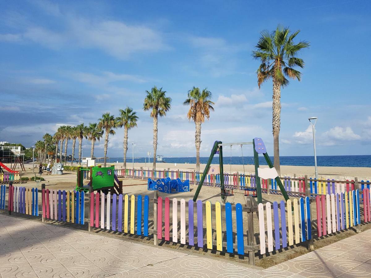 Homing Miami Playa Cristal 10 Lejlighed Eksteriør billede