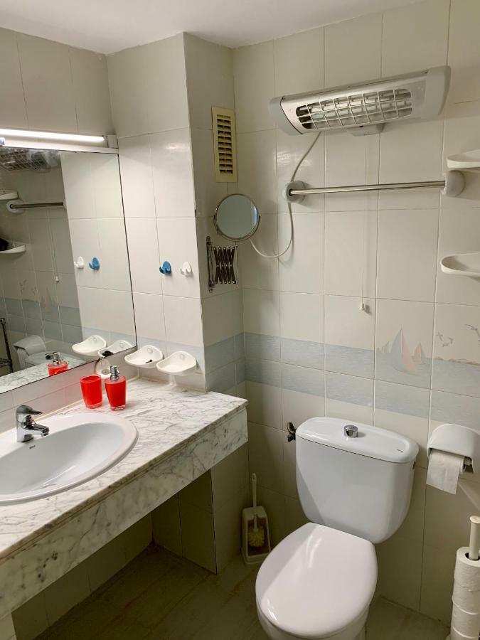 Homing Miami Playa Cristal 10 Lejlighed Eksteriør billede