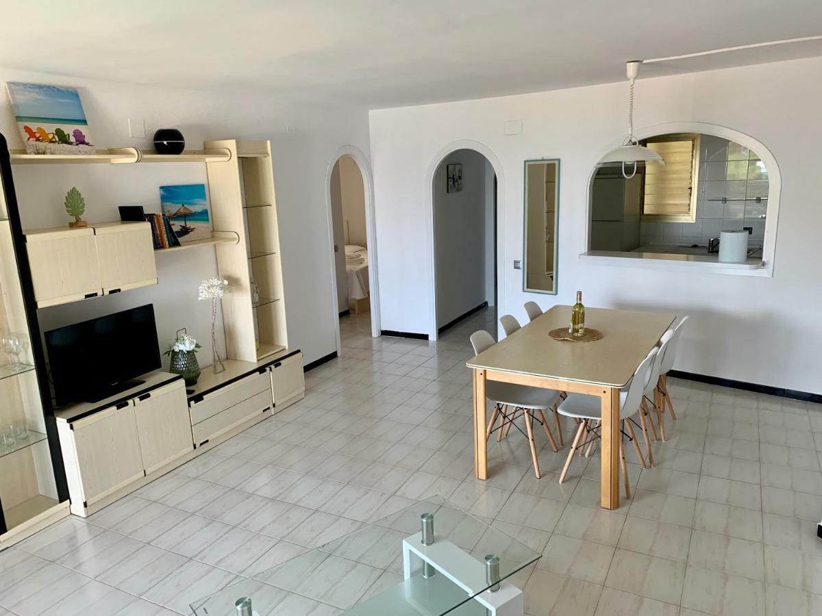Homing Miami Playa Cristal 10 Lejlighed Eksteriør billede