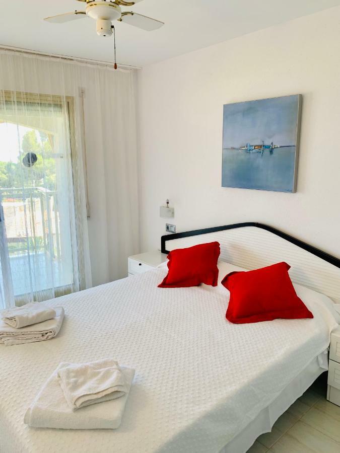 Homing Miami Playa Cristal 10 Lejlighed Eksteriør billede
