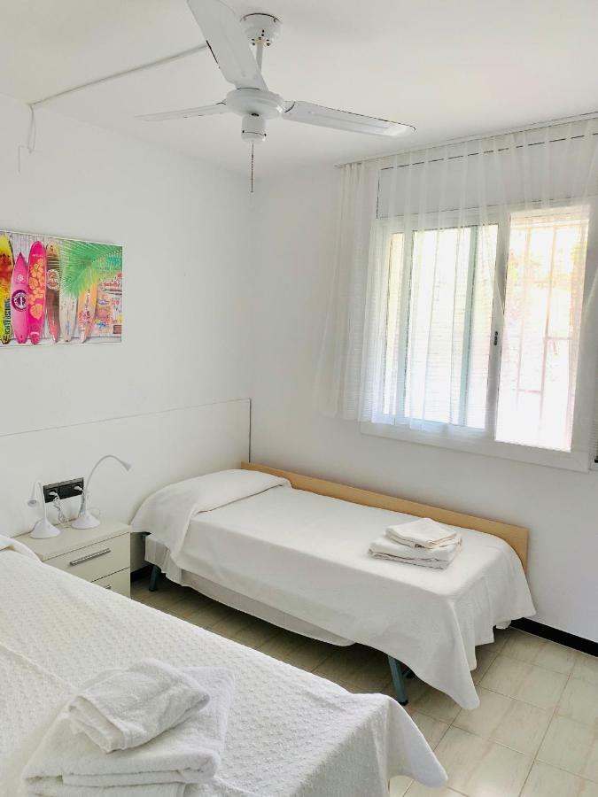 Homing Miami Playa Cristal 10 Lejlighed Eksteriør billede