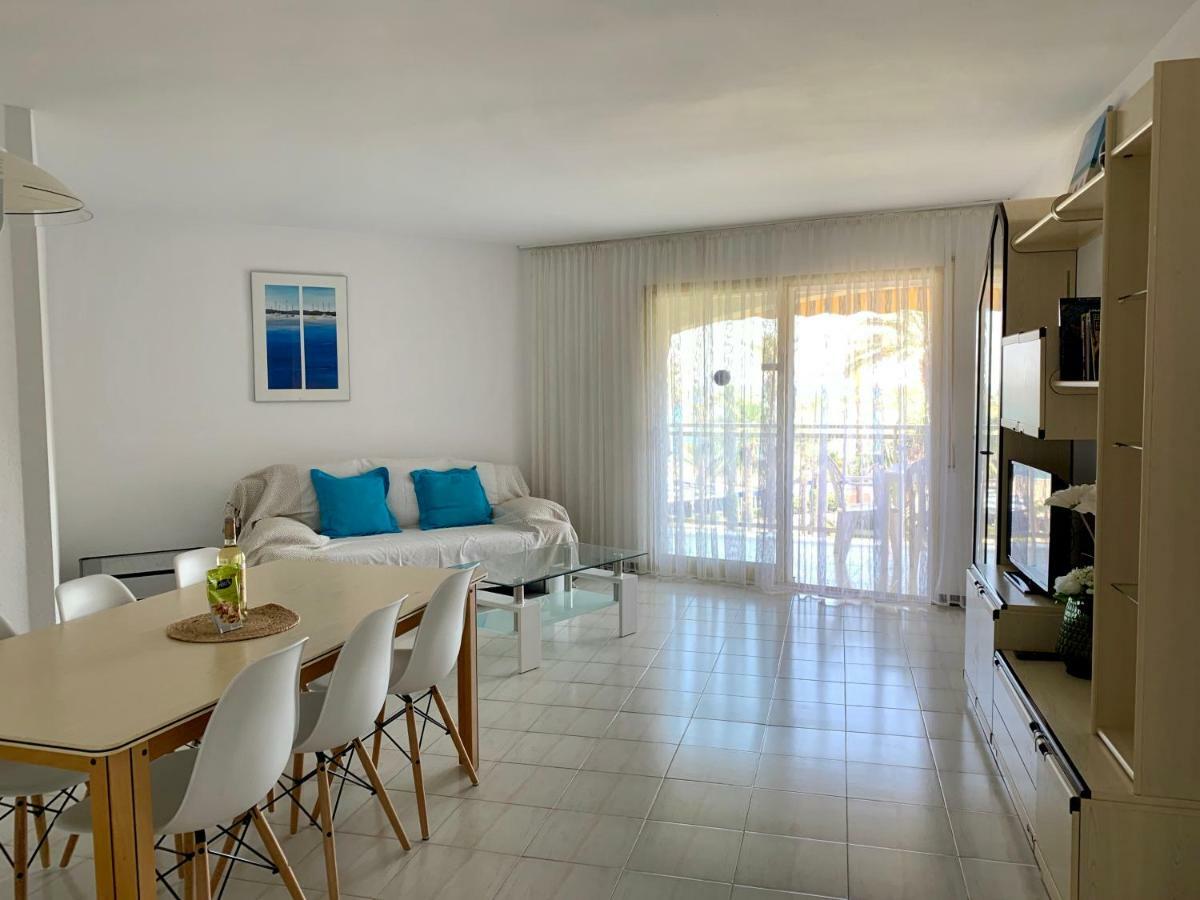 Homing Miami Playa Cristal 10 Lejlighed Eksteriør billede