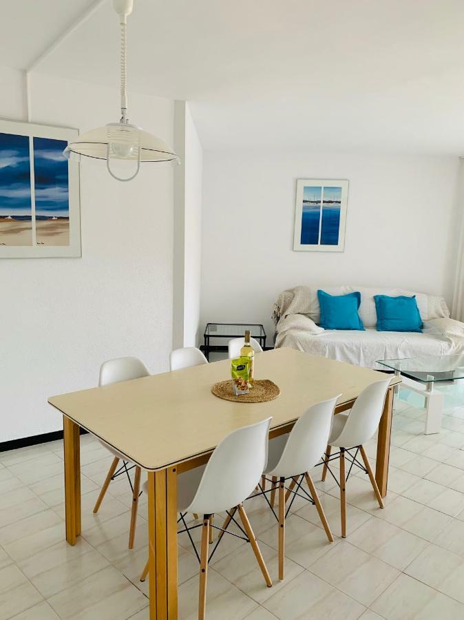 Homing Miami Playa Cristal 10 Lejlighed Eksteriør billede